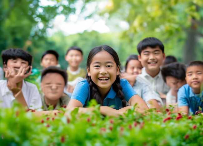 少先队员故事、少先队员故事简短