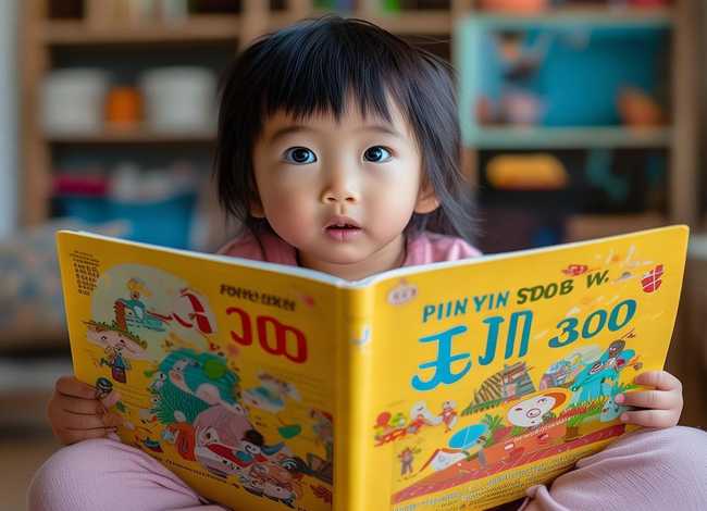 拼音故事300篇；拼音故事 短篇