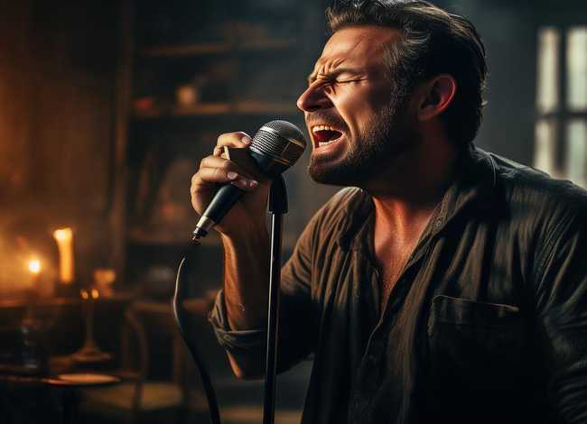 爱情的故事男声烟嗓完整版 - 爱情的故事男声撕心裂肺完整版