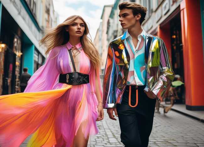 时尚的小故事 时尚的小故事有哪些