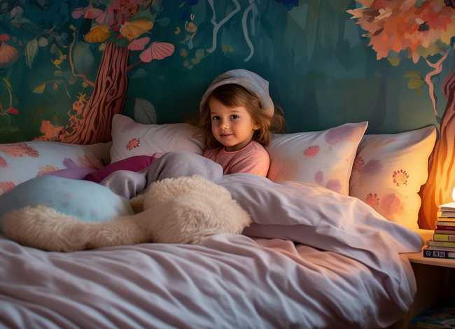 幼儿睡前故事3-6岁短篇；幼儿睡前故事大全文字3到6岁