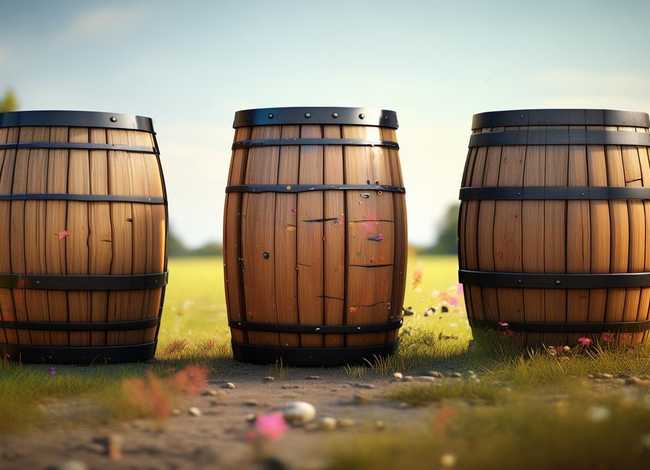 3个木桶的故事 - 三个木桶的故事讲解 3个木桶的故事 - 三个木桶的故事讲解