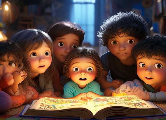 关于儿童故事大全免费听、儿童故事大全6-12岁免费听