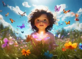 七色花故事简介和读后感（七色花故事简介和读后感50字）