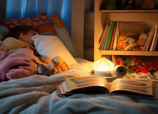 儿童睡前故事歌，儿歌睡前故事在线听