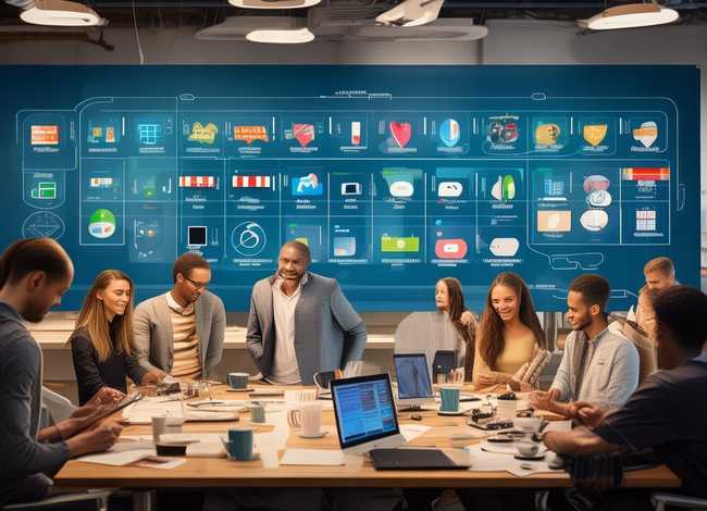 互联网创业项目有哪些（互联网创业项目有哪些推荐）