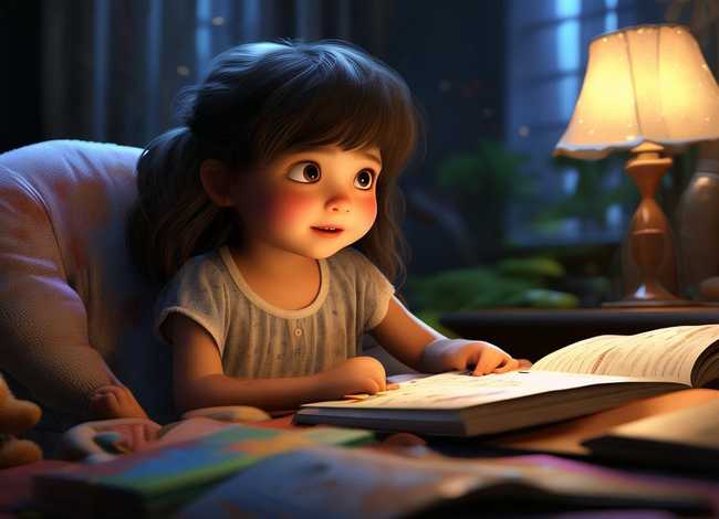 张佳佳睡前故事；张佳佳睡前故事免费听