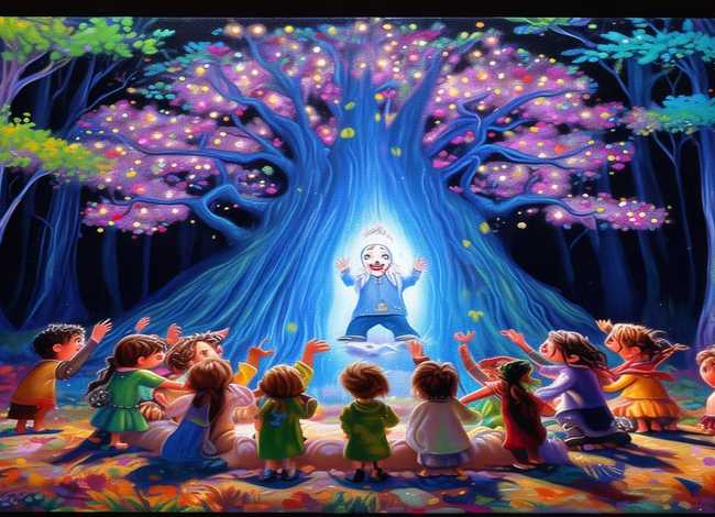 寓言故事儿童故事大全视频（儿童寓言故事视频）