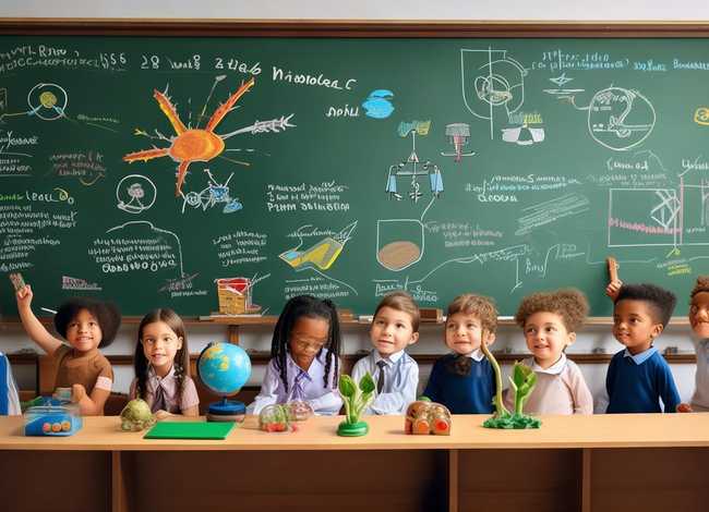 儿童科学小品文 科学小品文该怎么写