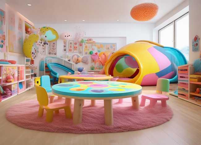 儿童家具知名企业；知名儿童家具品牌