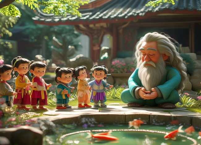 中国古代故事寓言故事儿童；中国古代寓言故事幼儿园