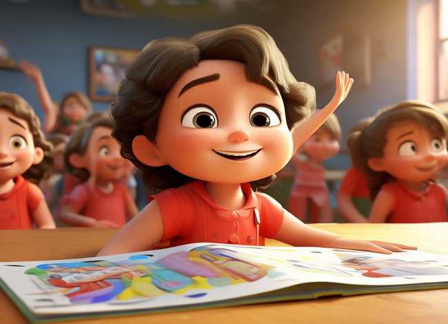 讲礼貌的幼儿故事、关于讲礼貌的幼儿故事