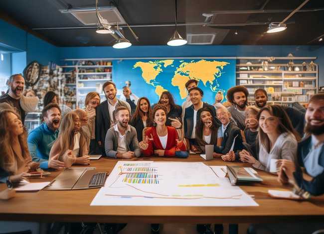 创业成功案例小故事、创业成功案例小故事分享