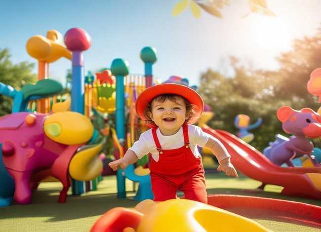 两周岁故事，两周岁小朋友的故事