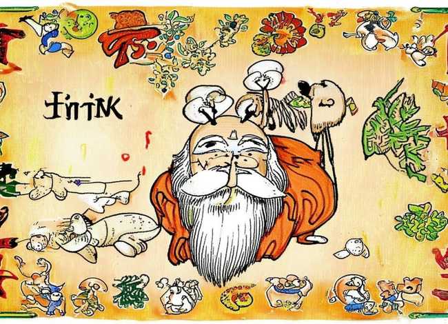 历史成语故事手抄报，历史成语故事手抄报 简笔画 一年级