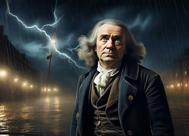 富兰克林的故事100字 富兰克林故事100字简短