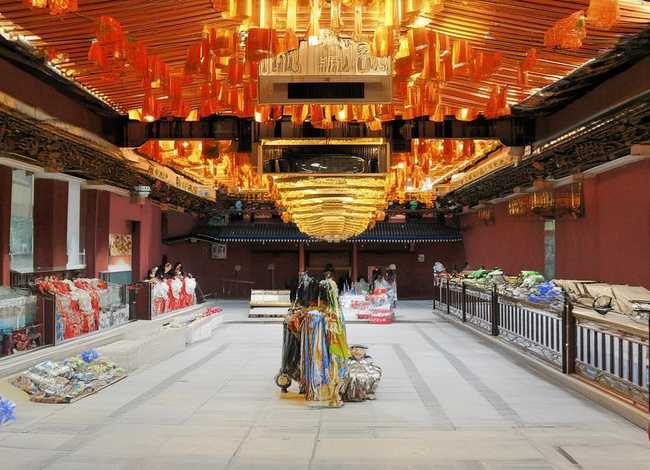 孟姜女的故事20字，孟姜女的故事20个字