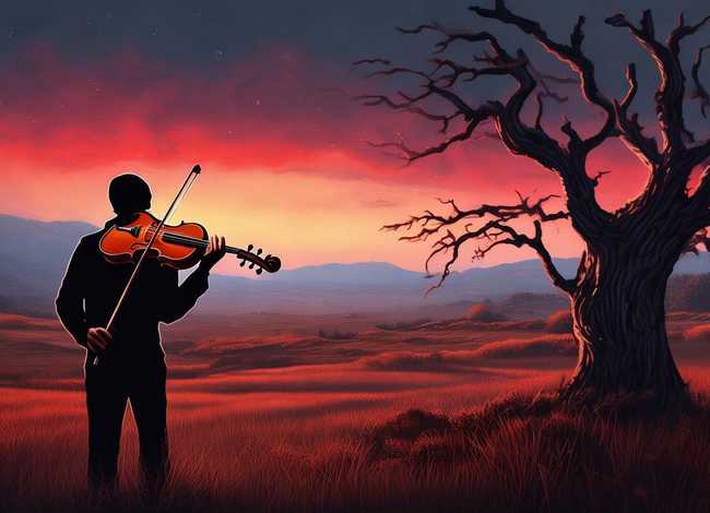 音乐情感故事 音乐情感故事有哪些