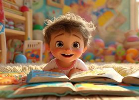 3岁儿童故事免费听；三岁幼儿听的故事