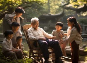 孝道故事有哪些 孝道故事有哪些？