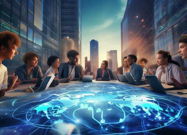 互联网时代创业成功的案例 - 互联网时代创业成功的案例有哪些