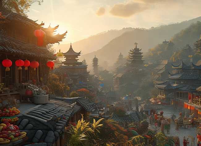 《鼓岭鼓岭》 - 《鼓岭!鼓岭》