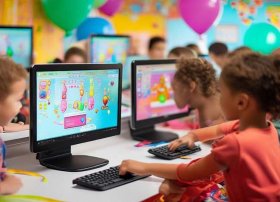 flash儿童节贺卡制作教案；flash制作贺卡视频教程