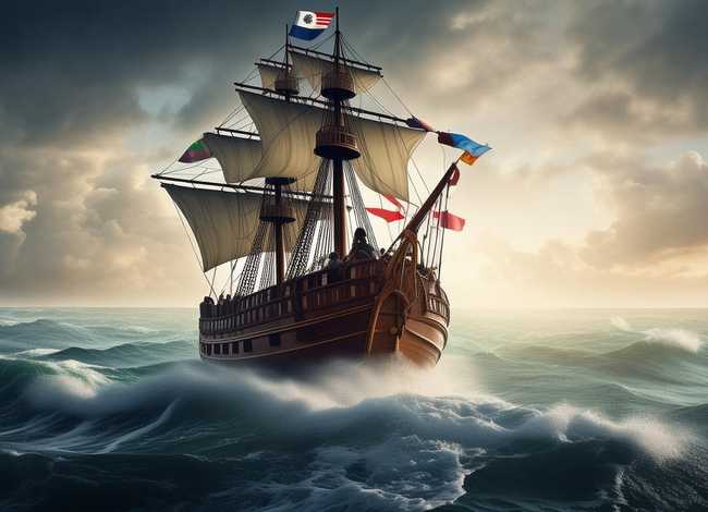 读麦哲伦的故事感受、读麦哲伦的故事感受怎么写