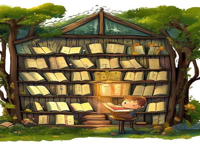 小说儿童故事pdf微盘下载（儿童读物电子书pdf下载）