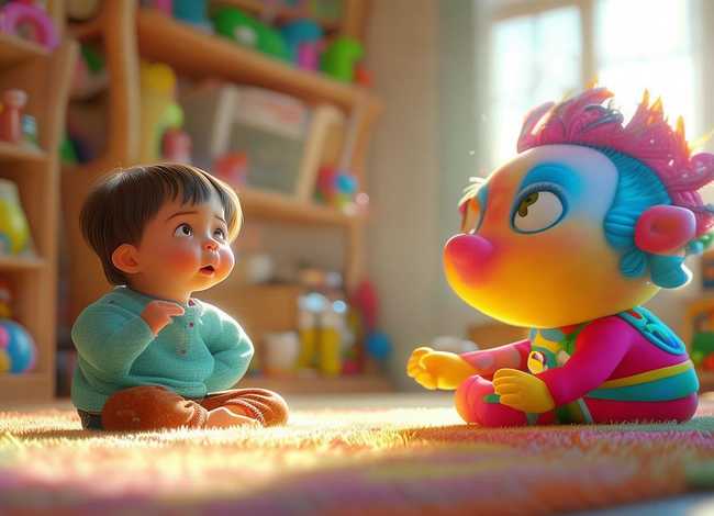 天猫精灵上的免费儿童故事 天猫精灵幼儿故事 天猫精灵上的免费儿童故事 天猫精灵幼儿故事