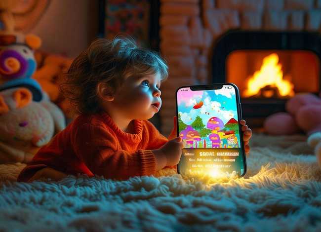 儿童故事语音下载；儿童故事音频下载