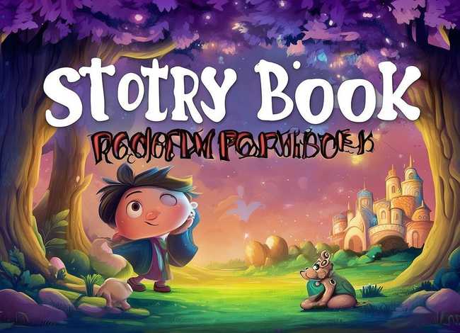 儿童故事书6-12岁故事；儿童故事书6-12岁故事在线免费听