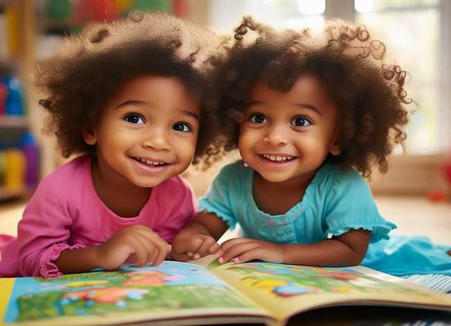 讲友爱的儿童故事，关于友爱的幼儿小故事