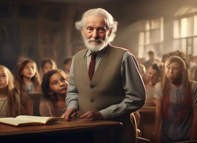 尊敬老师的故事有哪些，尊敬老师的故事有哪些简短