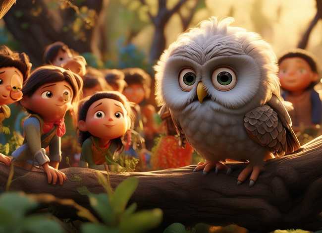 幼儿故事短故事（幼儿短故事50篇）