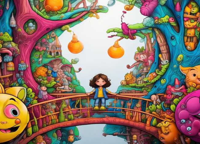 儿童故事一年级小孩讲的故事，一年级孩子讲的小故事