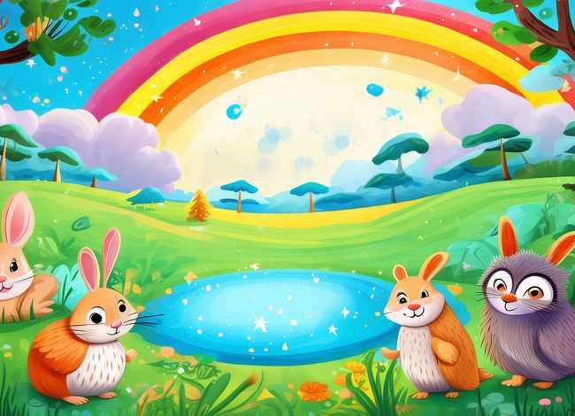 儿童故事两分钟完整版；两分钟儿童故事完整版