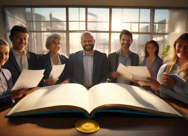 关于企业诚信的故事不超过120字 关于企业诚信的故事不超过120字怎么写