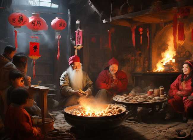 除夕节故事有哪些? - 除夕节故事有哪些名字 除夕节故事有哪些? - 除夕节故事有哪些名字