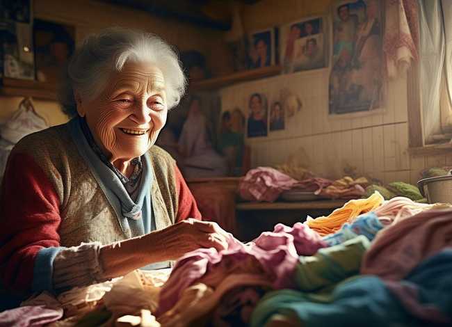 节俭小故事20字、节俭小故事20字左右