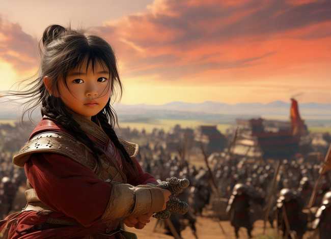 卫青的故事儿童、卫青的历史故事(简短)