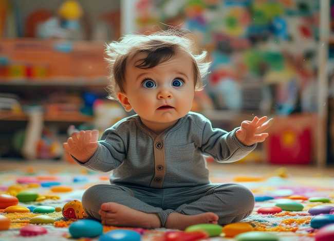 一个问题儿童的故事 儿童一个问题问很多遍