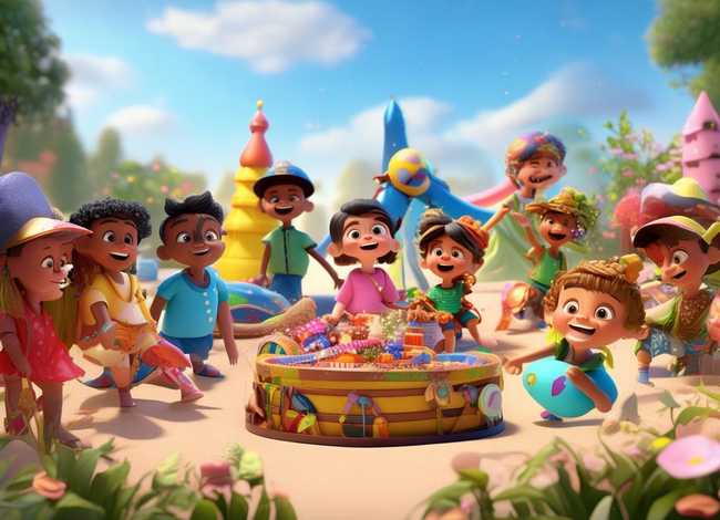 4岁至6岁儿童故事,4至6岁幼儿故事 4岁至6岁儿童故事,4至6岁幼儿故事