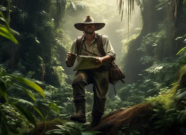 世界探险故事阅读；世界探险家的故事