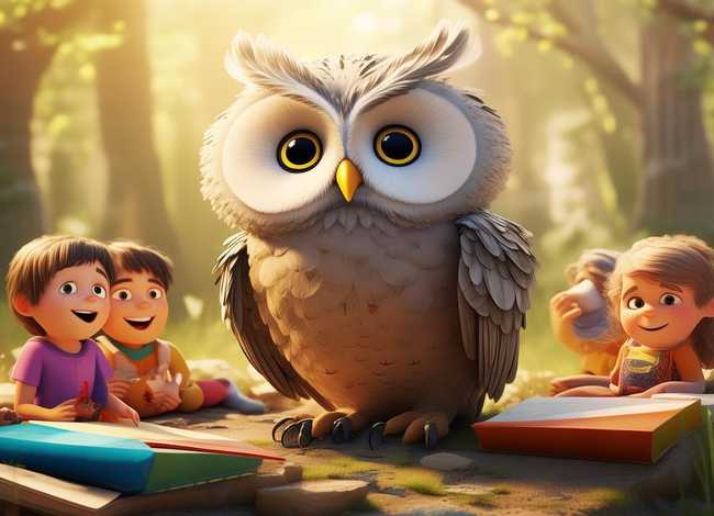 适合儿童的小故事有什么 有没有适合小朋友的故事