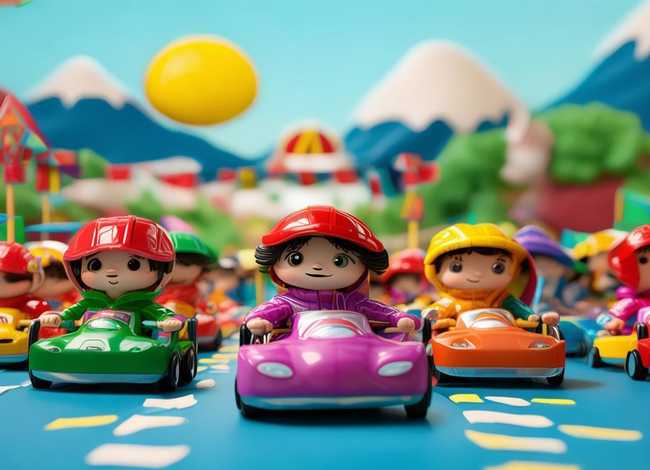 儿童赛车视频大全视频大全集儿童；播放儿童赛车