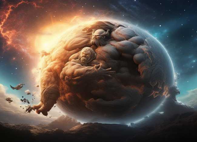 盘古的故事视频动画版 盘古的故事视频动画版免费观看