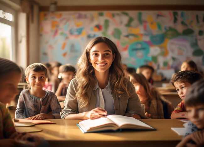 师徳小故事，师德小故事短篇