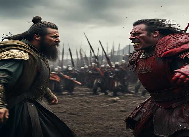 刘邦项羽故事完整版、刘邦项羽故事完整版视频