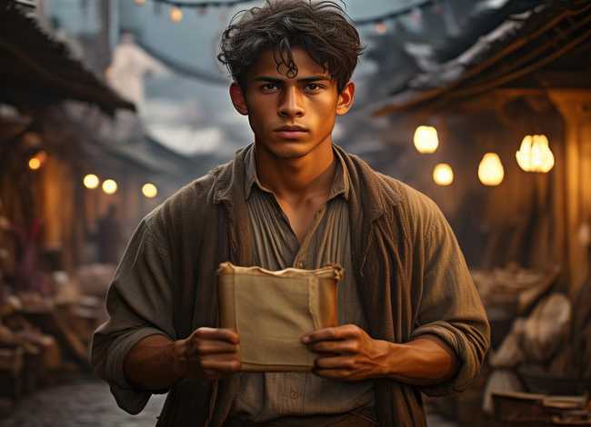 守信的故事200字，守信的故事200字以内